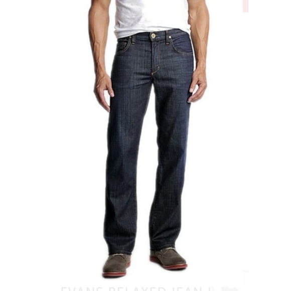 citizens of humanity evans jeans